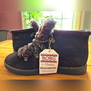 BOBS‎ From Skechers Boots - Size 8
